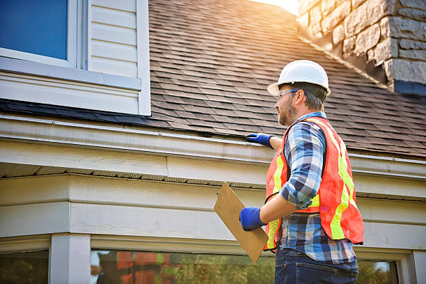 Roof Repair in Dale